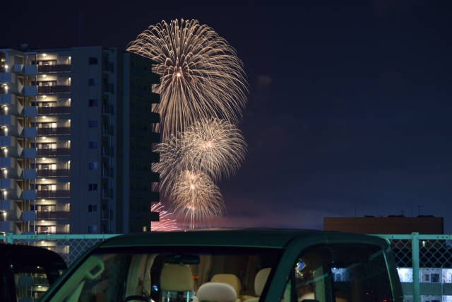 じゃんとこい魚津まつり2024の穴場スポットを紹介
